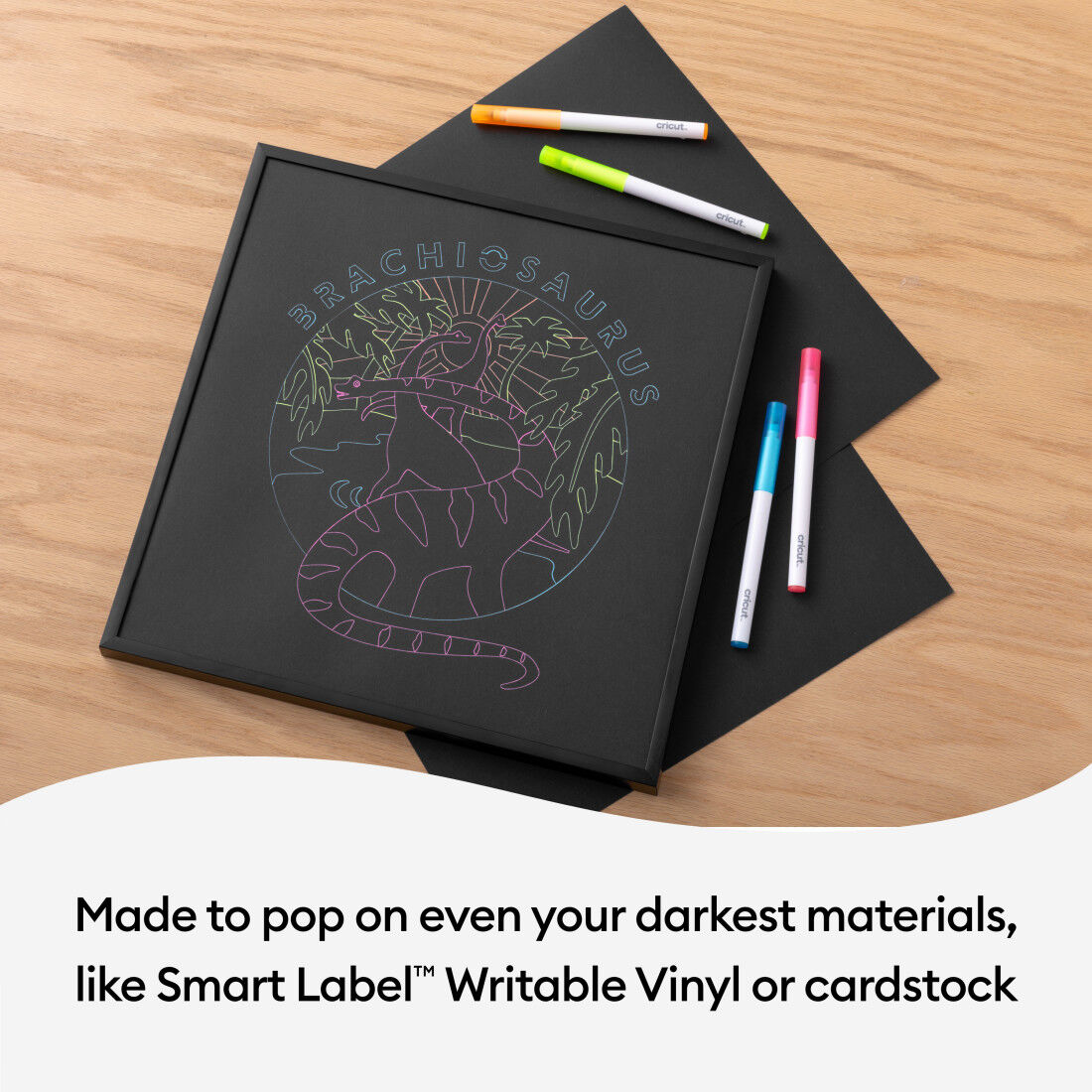 Cricut shop 1.0 pens